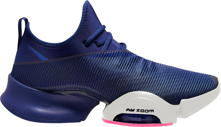 נעלי אימון Nike לגברים דגם Air Zoom SuperRep