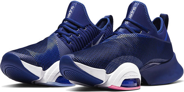 נעלי אימון Nike לגברים דגם Air Zoom SuperRep
