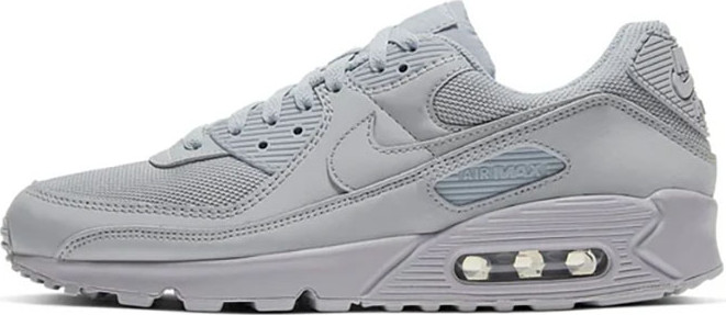 נעלי סניקרס Nike לגברים דגם Air Max 90