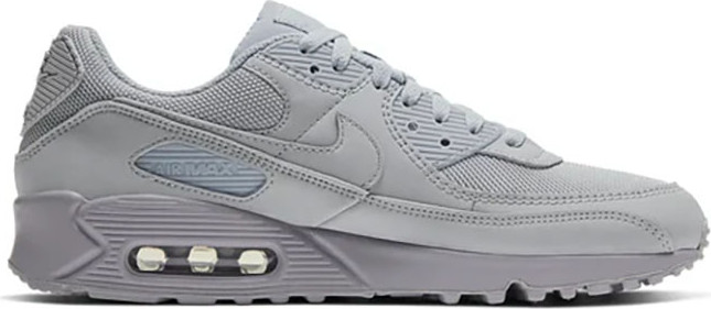 נעלי סניקרס Nike לגברים דגם Air Max 90