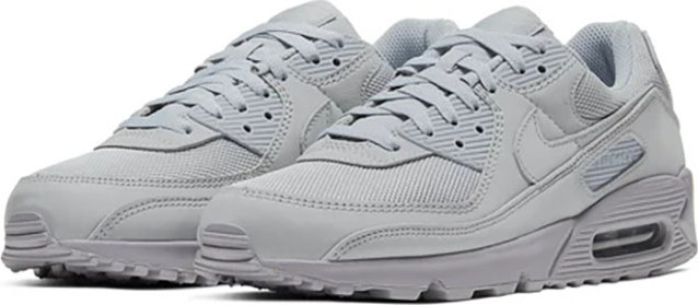 נעלי סניקרס Nike לגברים דגם Air Max 90