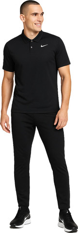 חולצת פולו Nike לגברים דגם Dri-Fit Victory