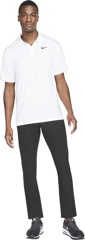 חולצת פולו Nike לגברים דגם Dri-Fit Victory