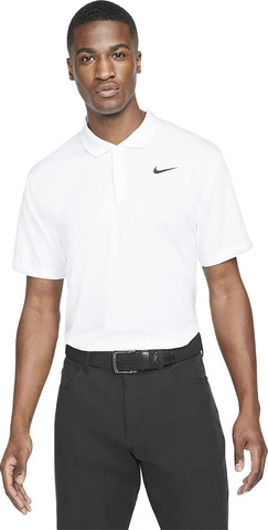 חולצת פולו Nike לגברים דגם Dri-Fit Victory
