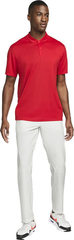 חולצת פולו Nike לגברים דגם Dri-Fit Victory