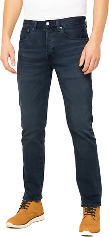 ג'ינס Levis לגברים דגם 501 אורך L.32