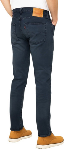 ג'ינס Levis לגברים דגם 501 אורך L.32