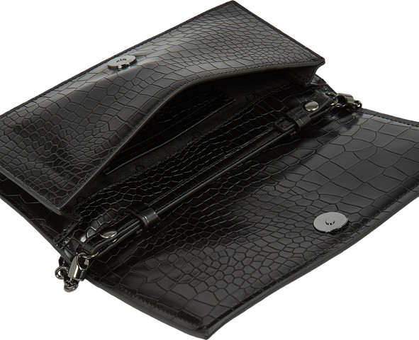 תיק דמוי עור לאישה מבית Calvin Klein דגם K60K612624-BEH