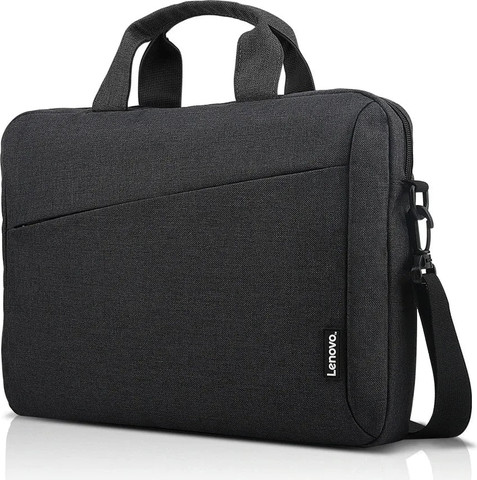 תיק LENOVO 16-inch Laptop Topload T210 Black