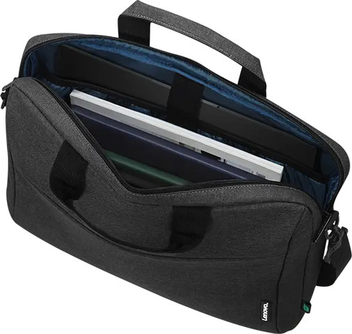 תיק LENOVO 16-inch Laptop Topload T210 Black