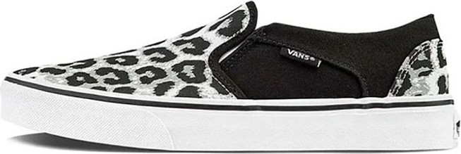 נעלי סניקרס Vans לנשים דגם Asher