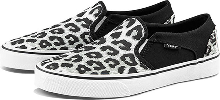 נעלי סניקרס Vans לנשים דגם Asher