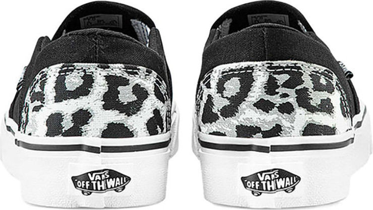 נעלי סניקרס Vans לנשים דגם Asher