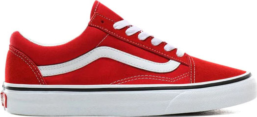 נעלי סניקרס Vans לגברים דגם Old Skool