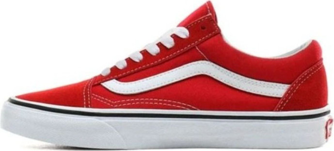 נעלי סניקרס Vans לגברים דגם Old Skool
