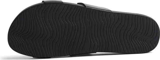 Reef Cushion Bounce Vista Black RF0A3OKS-bla סנדלים