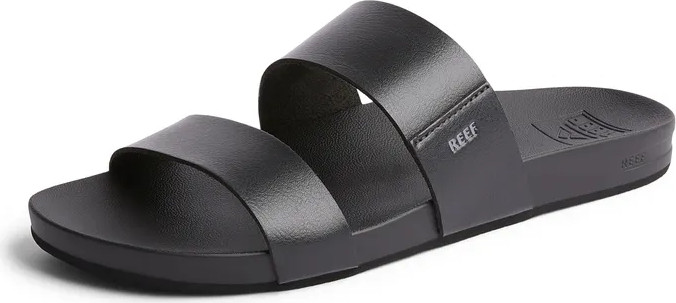 Reef Cushion Bounce Vista Black RF0A3OKS-bla סנדלים
