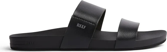 Reef Cushion Bounce Vista Black RF0A3OKS-bla סנדלים