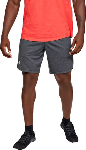 שורט אימון Under Armour לגברים דגם Knit Performance