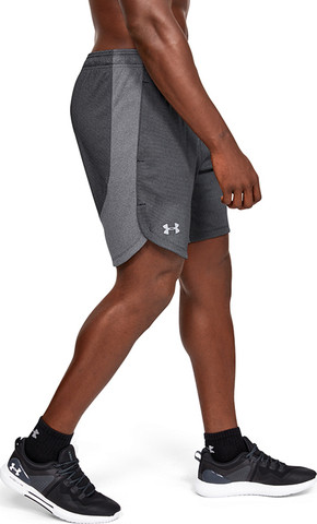 שורט אימון Under Armour לגברים דגם Knit Performance