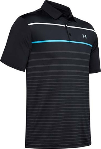חולצת פולו Under Armour לגברים דגם Playoff 2.0