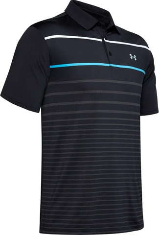 חולצת פולו Under Armour לגברים דגם Playoff 2.0