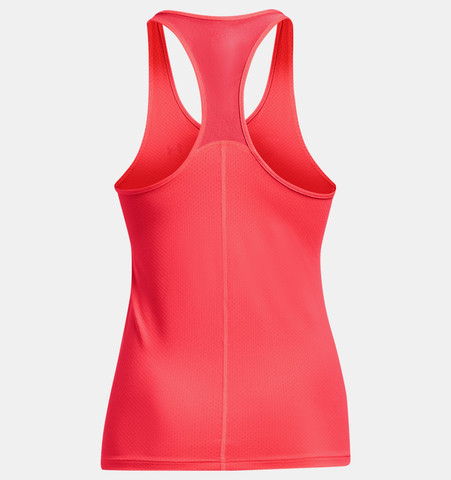 גופיית ריצה נשים אנדר ארמור מנדפת זיעה Under Armour HeatGear Racer