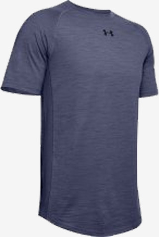 טי שירט Under Armour לגברים דגם Charged Cotton