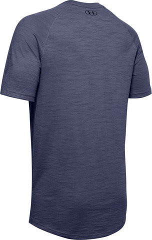 טי שירט Under Armour לגברים דגם Charged Cotton