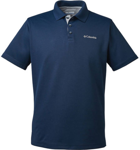 חולצת פולו לגברים Utilizer Polo c_navy