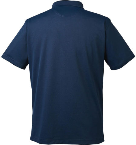 חולצת פולו לגברים Utilizer Polo c_navy