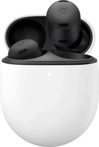 אוזניות TWS אלחוטיות Google גוגל Pixel Buds Pro - שחור