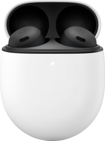 אוזניות TWS אלחוטיות Google גוגל Pixel Buds Pro - שחור