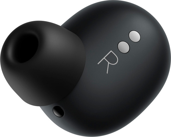 אוזניות TWS אלחוטיות Google גוגל Pixel Buds Pro - שחור