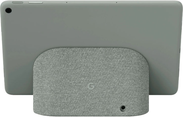Google Pixel Tablet 10.95" 8 Gb 128Gb Hazel