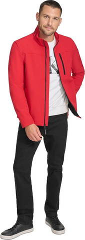 ג'קט Calvin Klein לגברים גזרת Regular fit