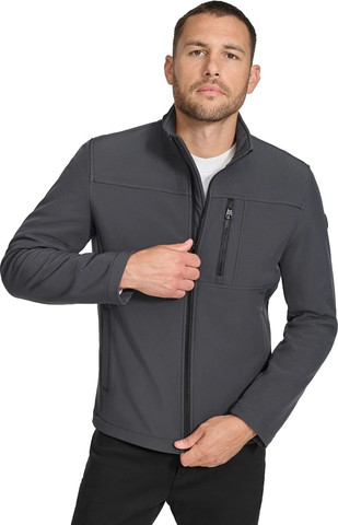 ג'קט Calvin Klein לגברים גזרת Regular fit