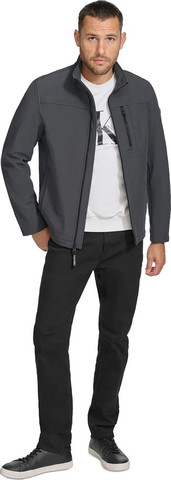 ג'קט Calvin Klein לגברים גזרת Regular fit