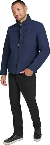 ג'קט Calvin Klein לגברים גזרת Regular fit