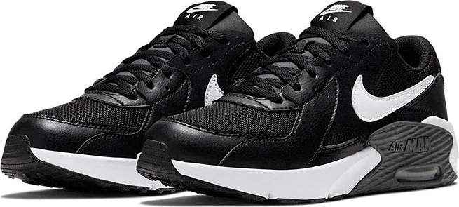 נעליים  לנשים ונוער דגם Air Max Excee