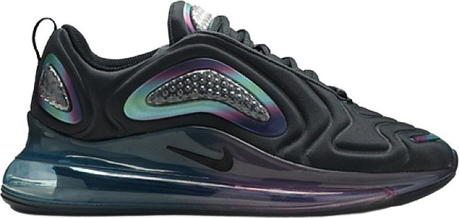 נעלי סניקרס Nike לגברים דגם Air Max 720