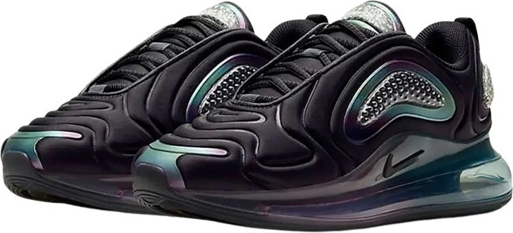 נעלי סניקרס Nike לגברים דגם Air Max 720