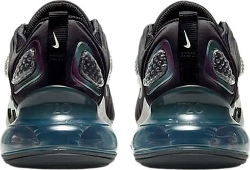 נעלי סניקרס Nike לגברים דגם Air Max 720