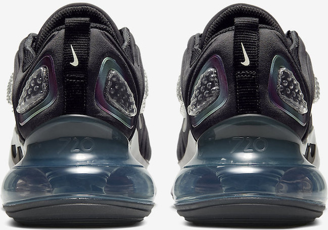 נעלי סניקרס Nike לגברים דגם Air Max 720