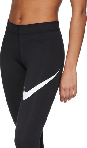טייץ Nike לנשים דגם Swoosh