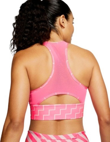 חזיית ספורט Nike לנשים דגם Neo Wave Logo