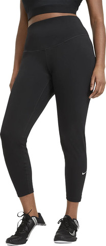 טייץ Nike לנשים (Plus Size) דגם One Cropped