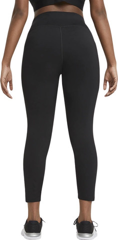 טייץ Nike לנשים (Plus Size) דגם One Cropped