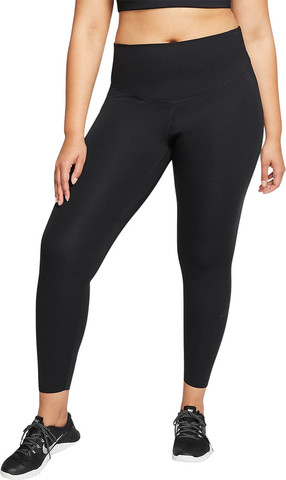 טייץ Nike לנשים (Plus Size) דגם One Luxe