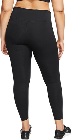 טייץ Nike לנשים (Plus Size) דגם One Luxe